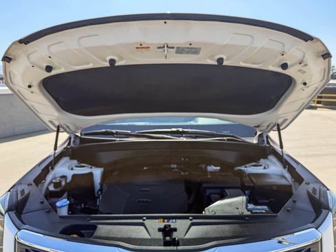 Used 2021 Kia Telluride LX FWD image 27