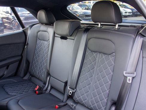 Used 2024 Audi SQ8 Prestige image 21