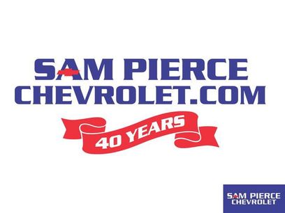 Used 2014 Chevrolet Traverse LT