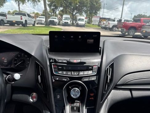 Used 2020 Acura RDX FWD image 27