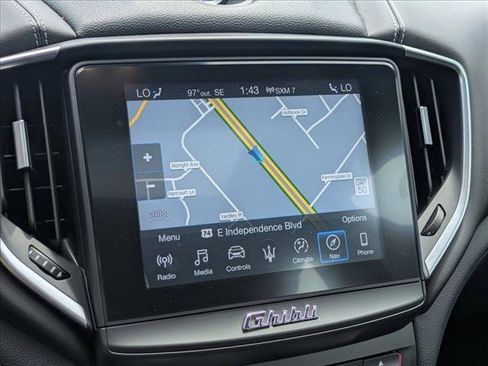Used 2019 Maserati Ghibli image 15