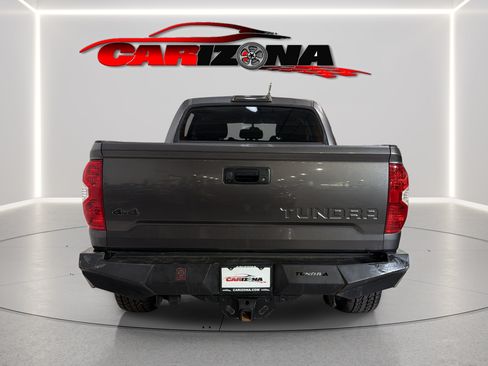 Used 2015 Toyota Tundra SR5 w/ SR5 Upgrade Package AWD/4WD image 8