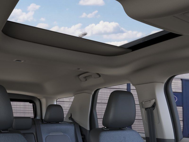New 2026 Ford Bronco Sport Outer Banks w/ Outer Banks Tech Package+ AWD/4WD image 45