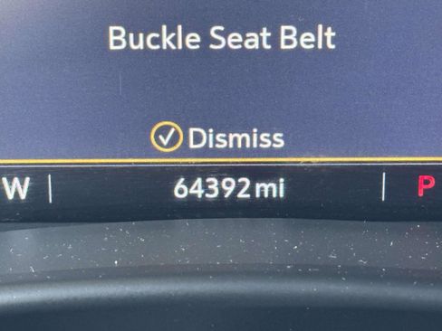 Used 2021 Cadillac CT5 Luxury w/ Cold Weather Package image 53