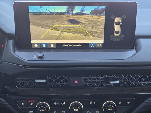 New 2025 Honda Accord Touring image 16