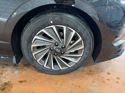 New 2026 Hyundai Sonata SEL image 10