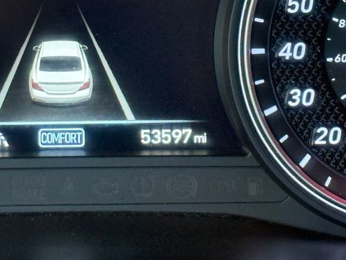 Used 2020 Genesis G70 2.0T w/ Prestige Package image 33