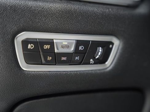 Used 2020 BMW X5 xDrive40i w/ Convenience Package AWD/4WD image 44