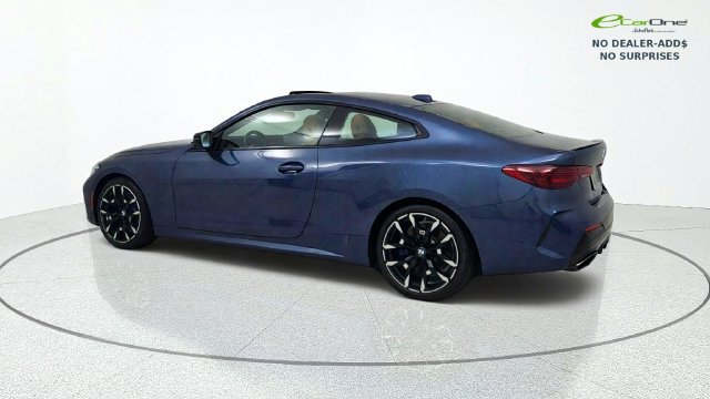 Used 2026 BMW M440i Coupe RWD image 5