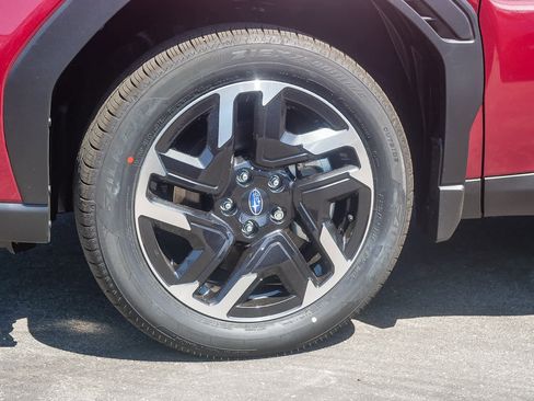 New 2026 Subaru Forester Limited image 9