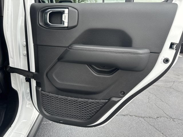 New 2027 Jeep Wrangler Unlimited Sport AWD/4WD image 15