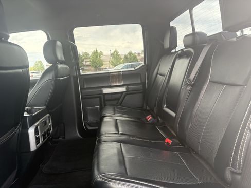 Used 2019 Ford F150 Lariat AWD/4WD image 14
