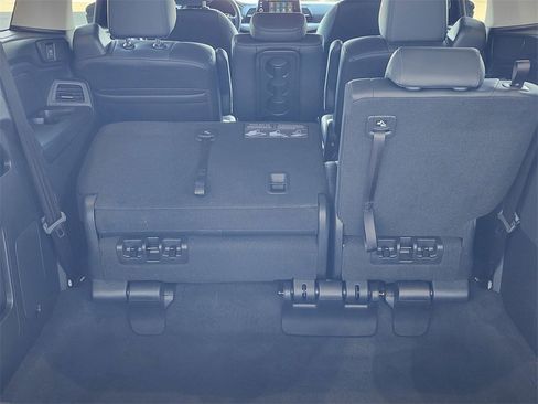 Used 2025 Honda Odyssey EX-L image 10