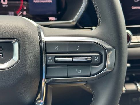 New 2025 GMC Canyon Elevation w/ Convenience Package image 24