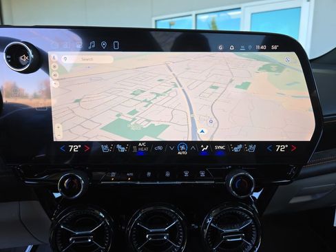 New 2026 Chevrolet Blazer EV SS image 14