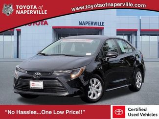 Used 2026 Toyota Corolla LE FWD video 1