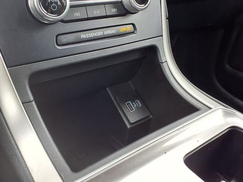 Used 2023 Ford Edge SEL w/ Convenience Package image 13