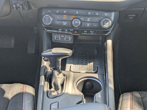 New 2026 Dodge Durango GT image 17