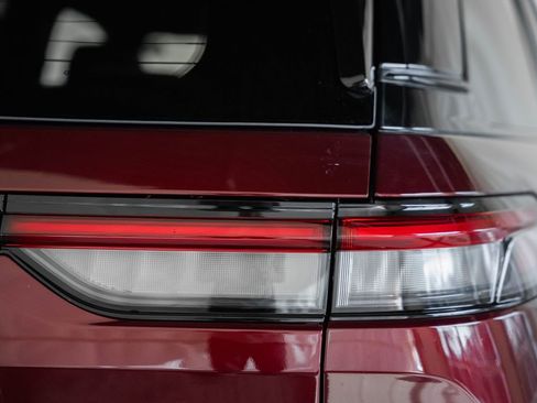 New 2025 Jeep Grand Cherokee Limited image 6