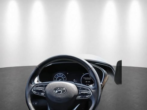 Used 2023 Hyundai Santa Fe SEL Convenience w/ Cargo Package AWD/4WD image 22