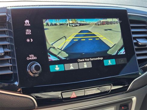 Used 2023 Honda Passport EX-L image 28