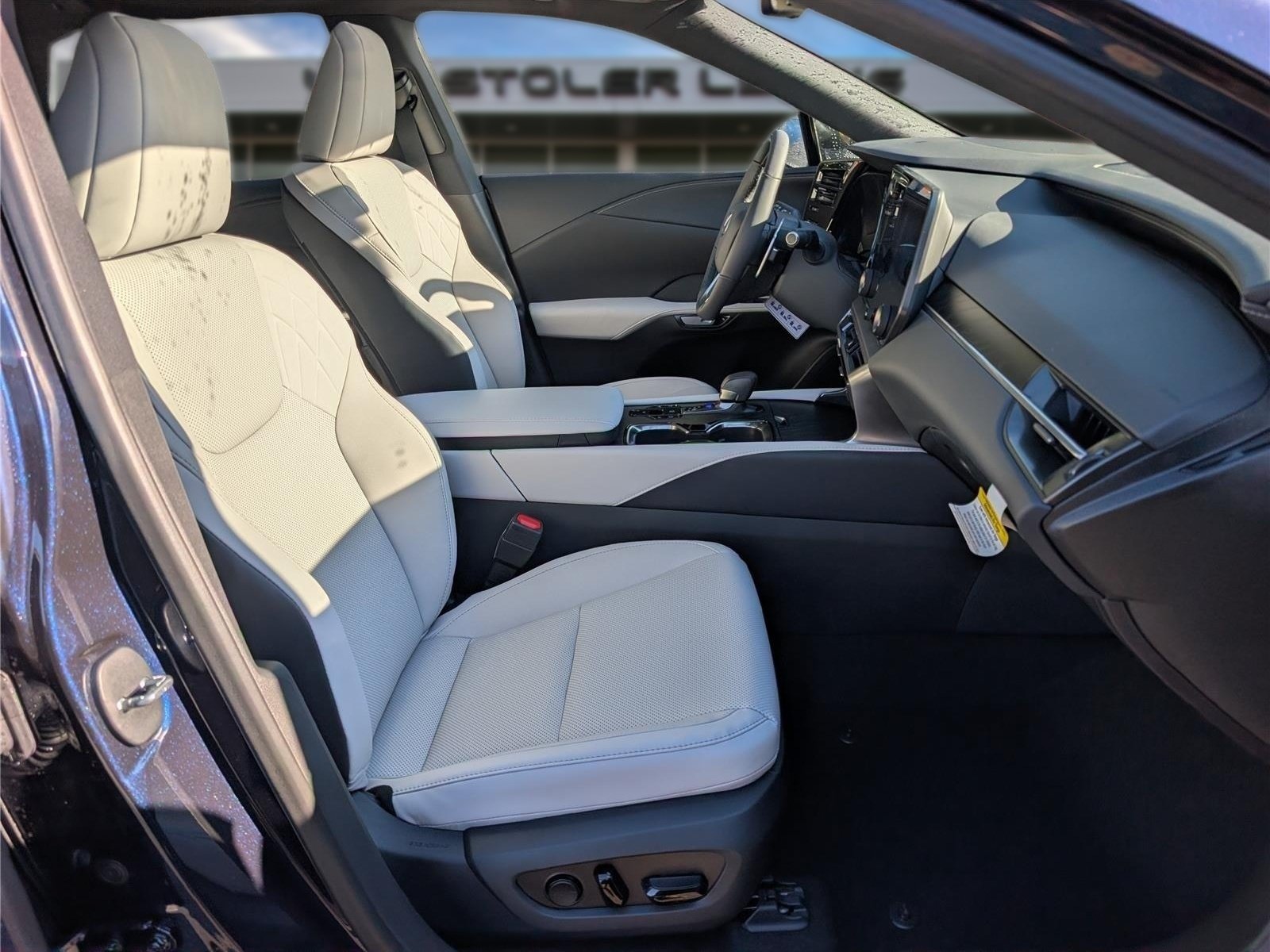 New 2026 Lexus RX 350 Premium w/ Accessory Package (Z1) AWD/4WD image 7