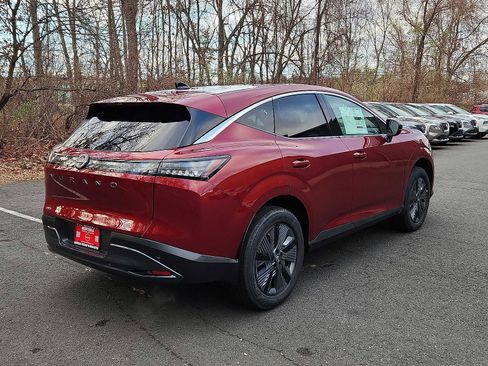 New 2026 Nissan Murano SL image 4