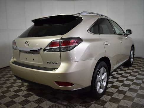 Used 2013 Lexus RX 350 AWD image 4