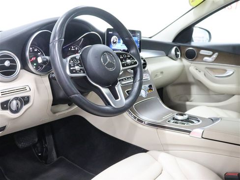 Used 2020 Mercedes-Benz C 300 4MATIC Sedan image 15