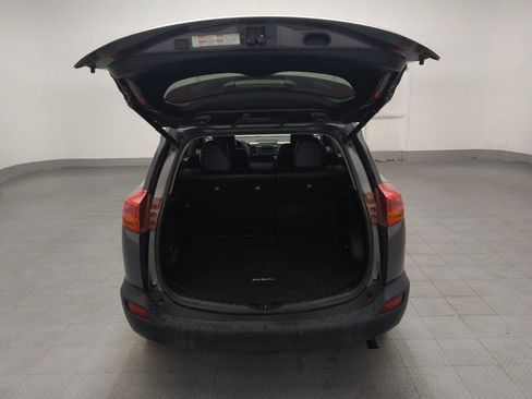 Used 2013 Toyota RAV4 Limited AWD/4WD image 29