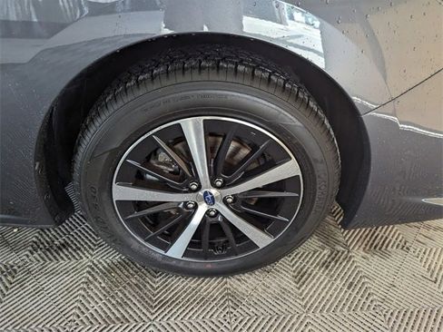 Certified 2023 Subaru Impreza Premium image 19