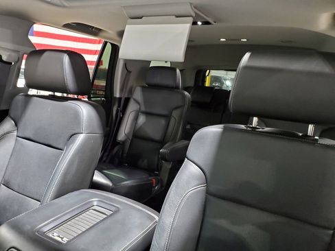 Used 2016 Chevrolet Tahoe LTZ image 44