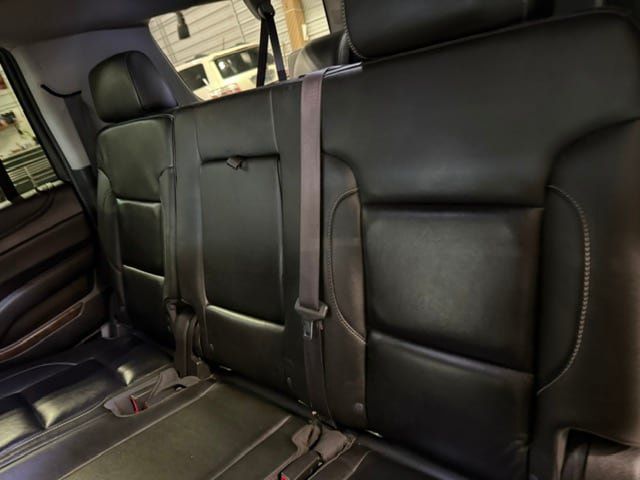 Used 2016 Chevrolet Suburban LT w/ Luxury Package AWD/4WD image 39