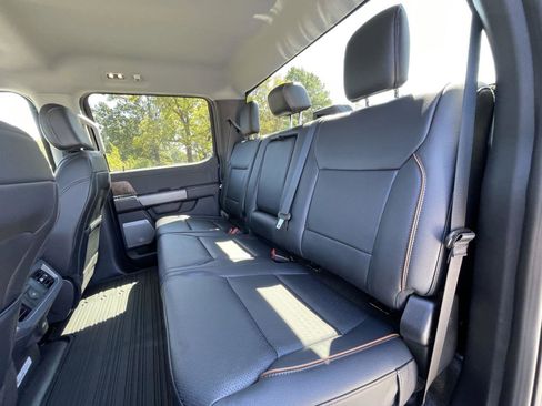 New 2026 Ford F350 Lariat w/ FX4 Off-Road Package image 37