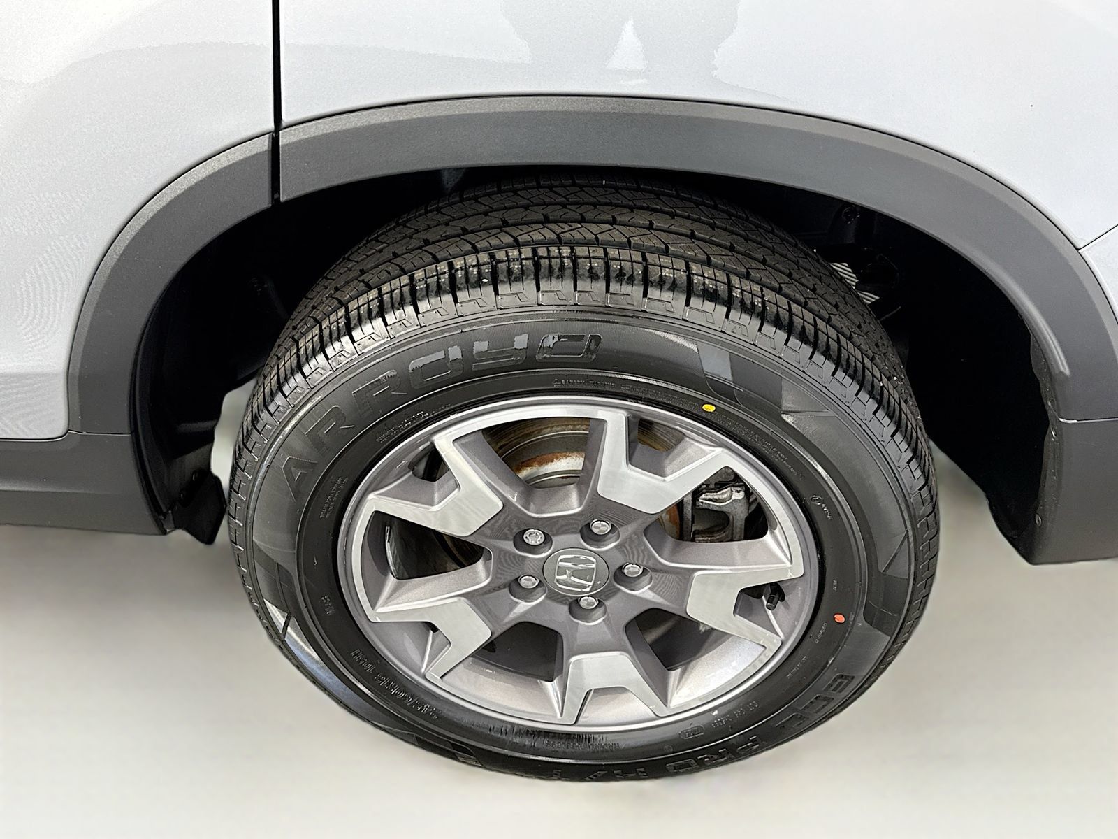 Used 2023 Honda Passport TrailSport image 6