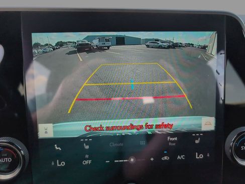 Used 2023 Lexus RX 350 FWD image 17