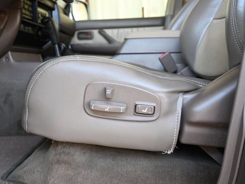 Used 1997 Toyota Land Cruiser image 73