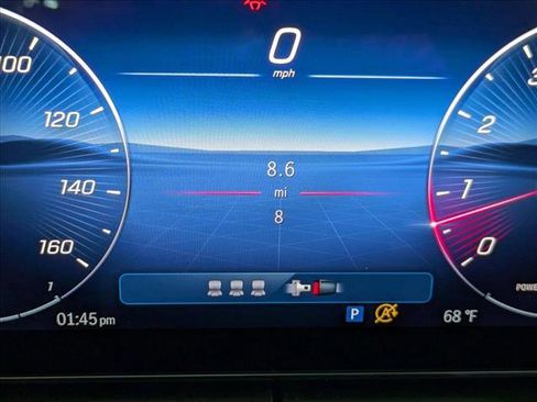 New 2026 Mercedes-Benz C 300 Sedan image 11