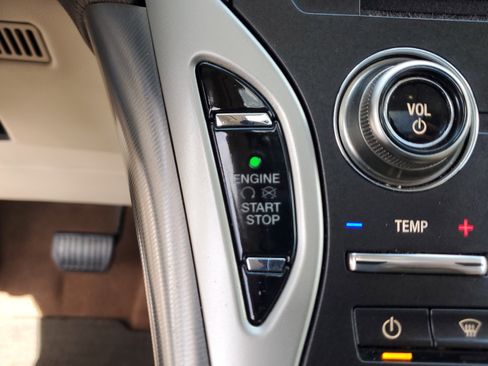 Used 2019 Lincoln Nautilus Reserve image 26