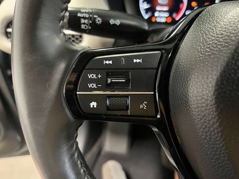 Used 2024 Honda HR-V EX-L image 25