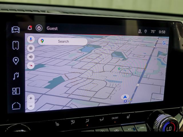 New 2026 GMC Canyon AT4 AWD/4WD image 16