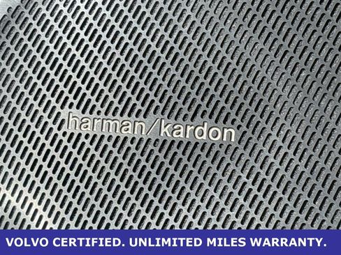 Certified 2023 Volvo XC60 B5 Plus w/ Protection Package Premier image 27