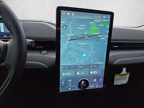 New 2026 Ford Mustang Mach-E Select image 13