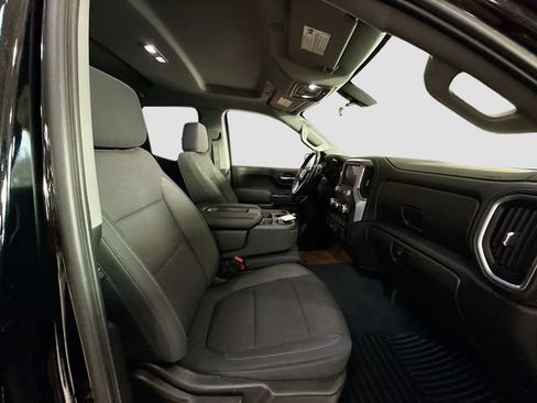 Used 2019 GMC Sierra 1500 SLE w/ SLE Value Package image 27