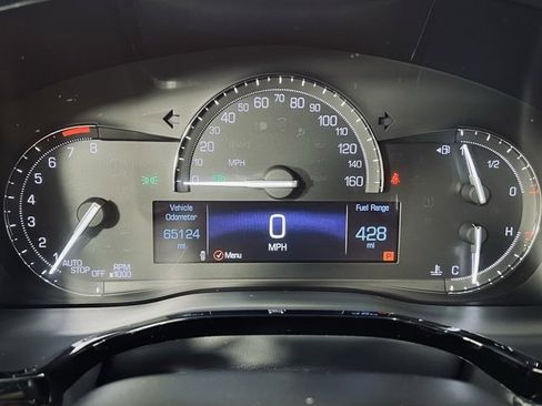 Used 2019 Cadillac XT5 Luxury image 25