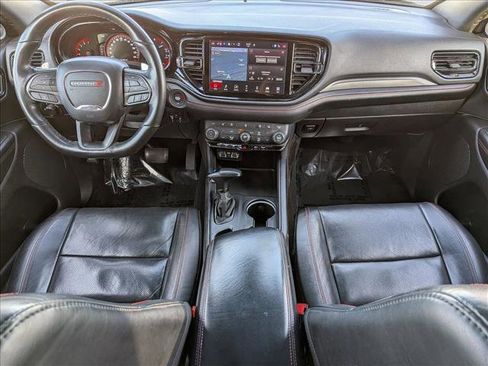 Used 2024 Dodge Durango GT image 19