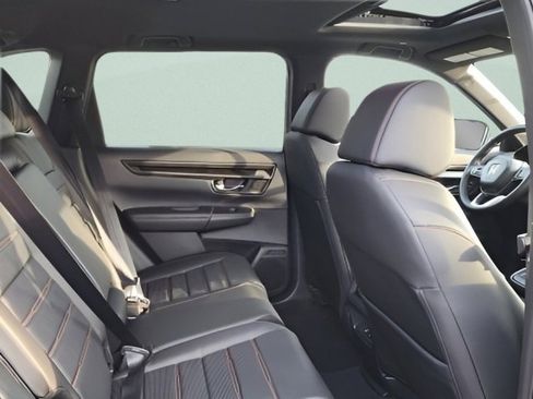 New 2026 Honda CR-V Sport-L image 19