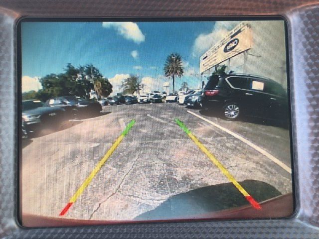 Used 2016 Dodge Charger SRT Hellcat w/ Harman/Kardon Audio Group RWD image 17