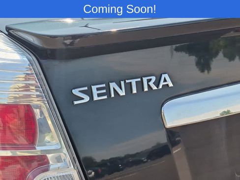 Used 2012 Nissan Sentra 2.0 S FWD image 12