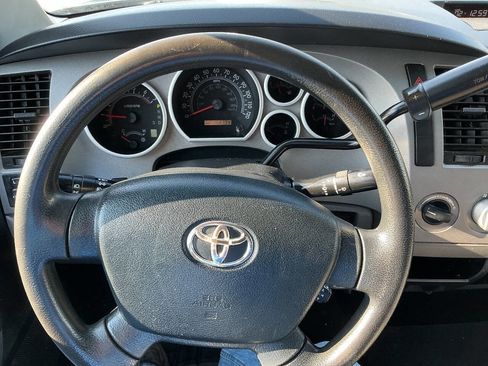 Used 2013 Toyota Tundra 4x4 Double Cab w/ Tow Pkg image 37